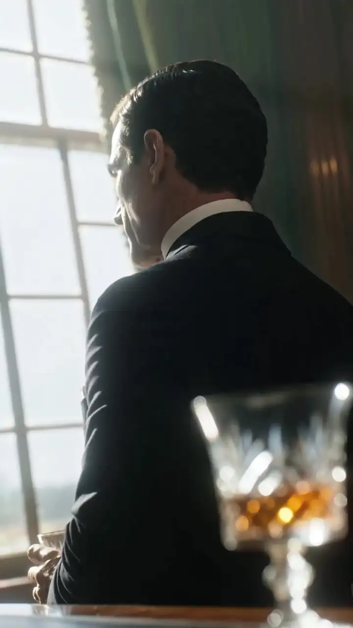 Episodio 10 de La doncella del destino