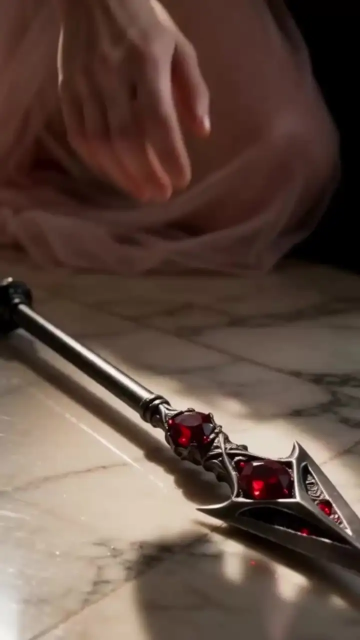 Episodio 14 de La doncella sacrificada al rey dragón