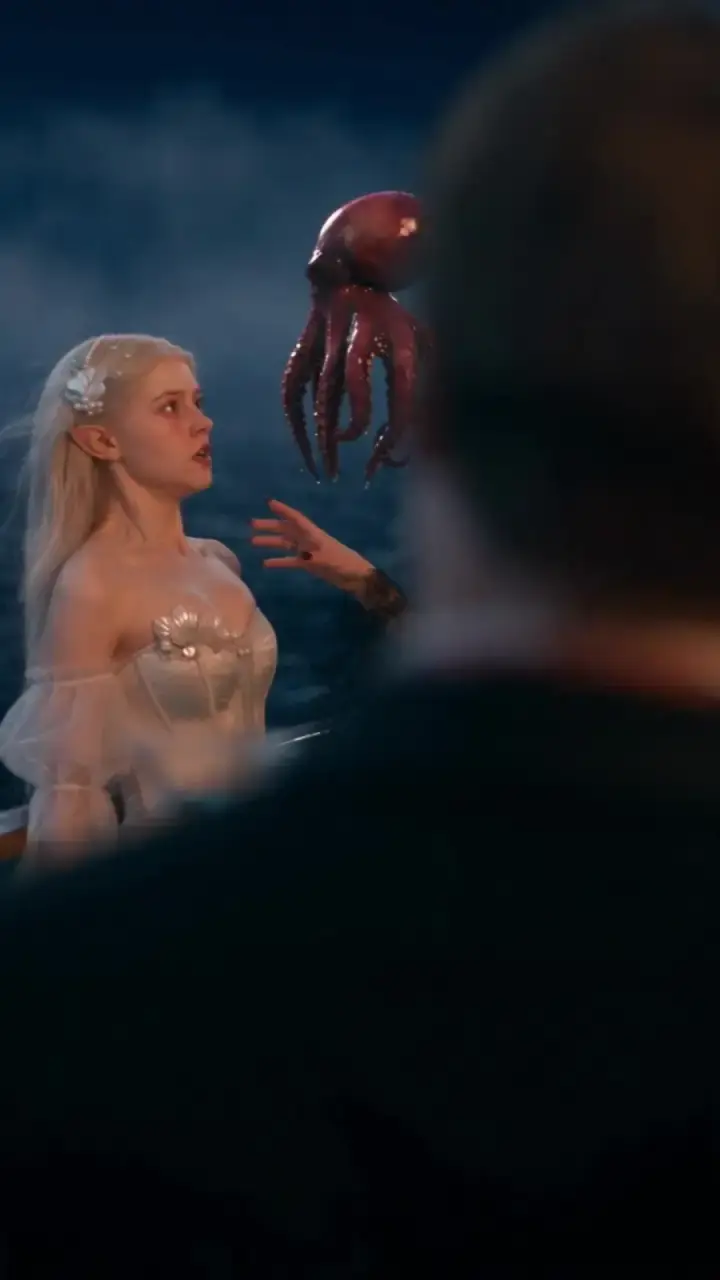 Episodio 16 de La elección imposible de la novia elfa