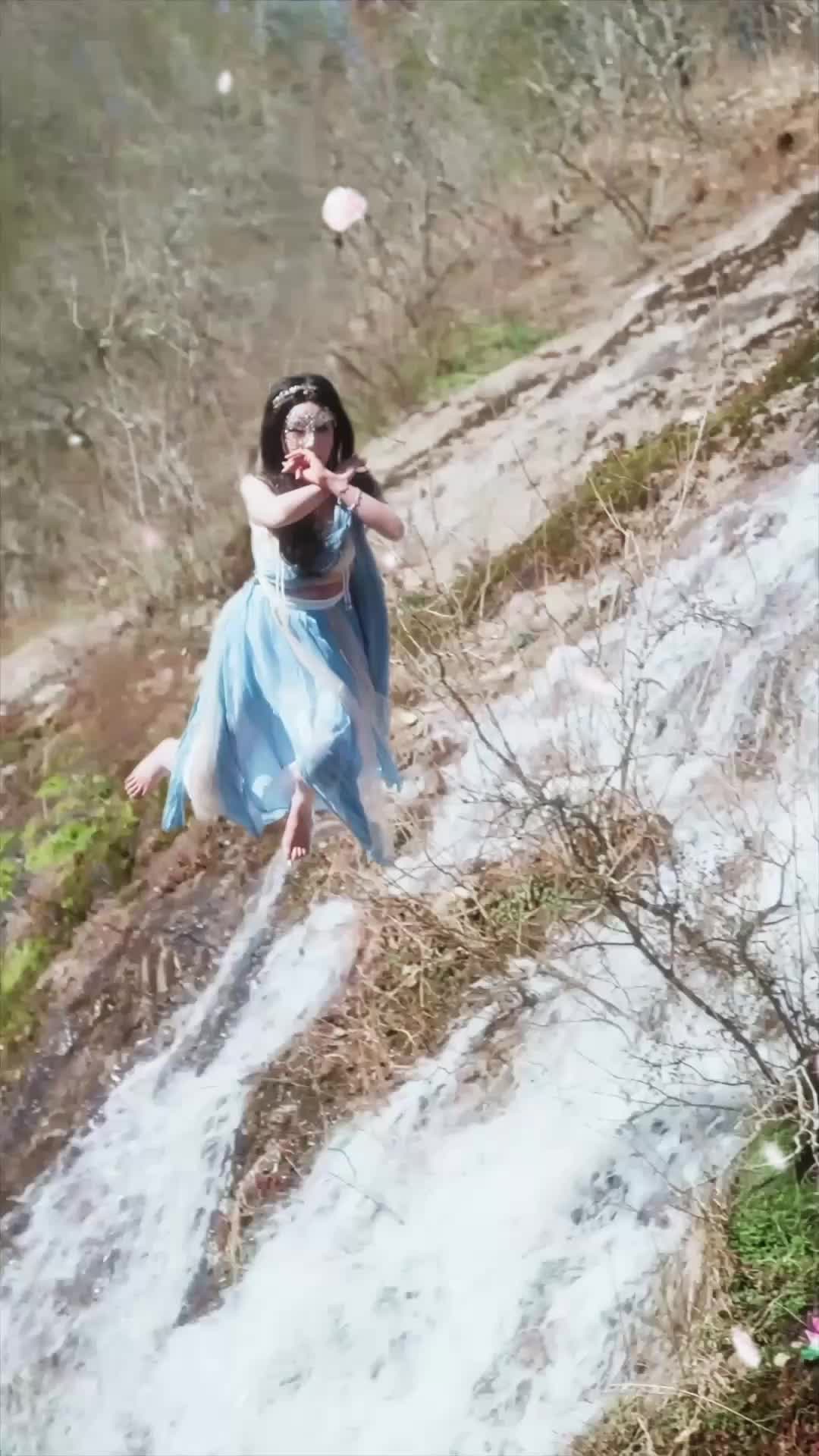 Episodio 1 de La espada gélida