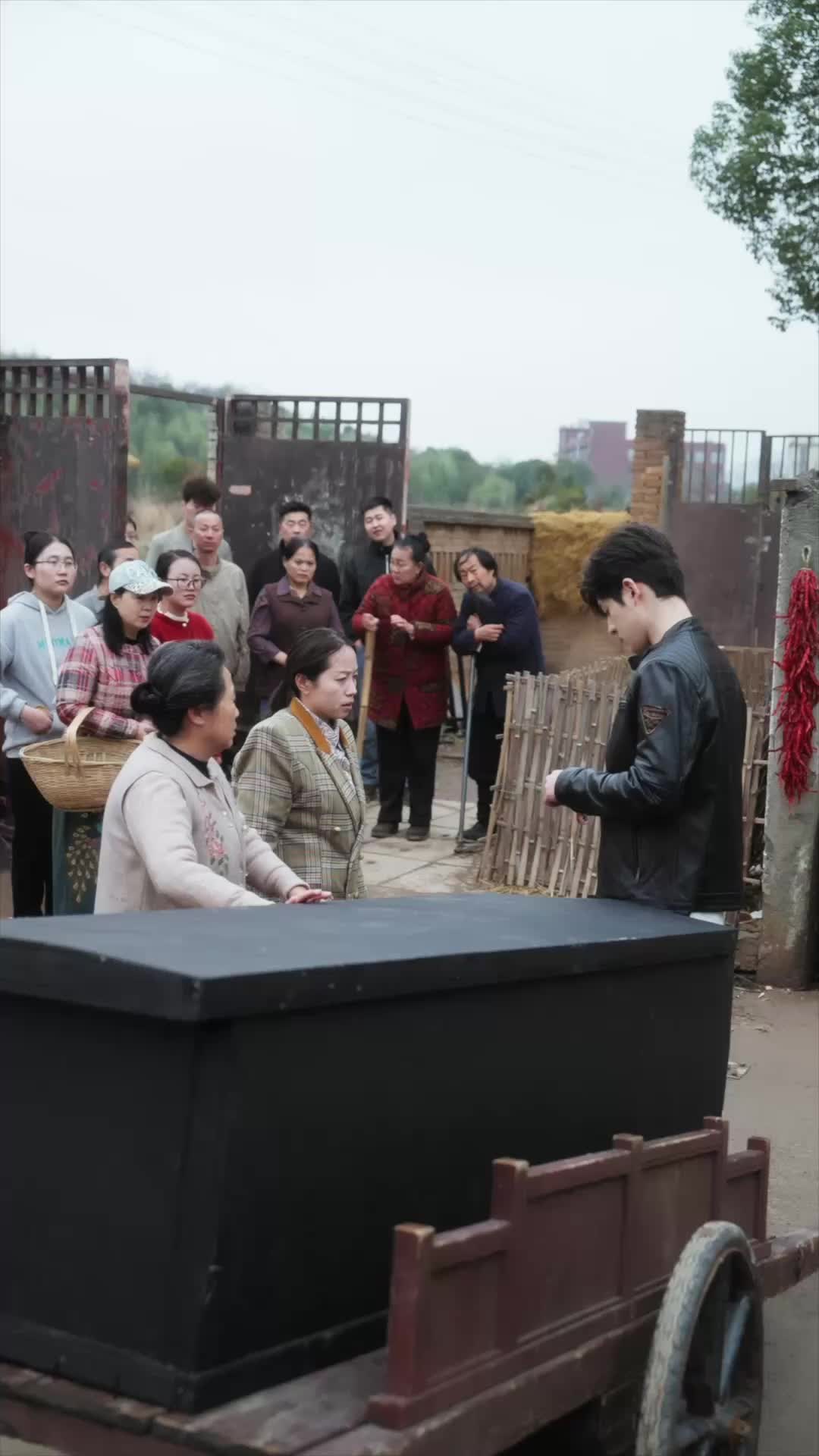 Episodio 5 de La espada gélida