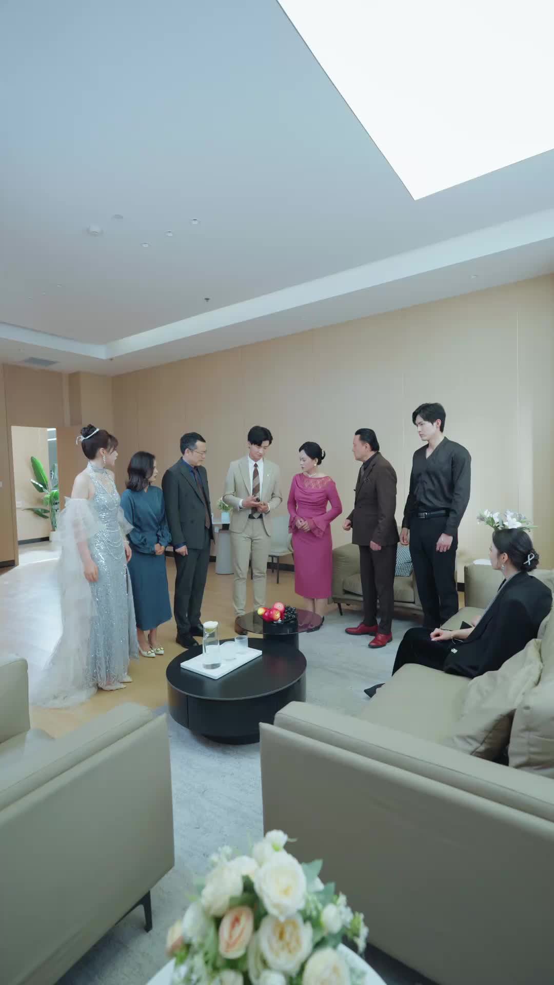 Episodio 26 de La esposa de su hermano