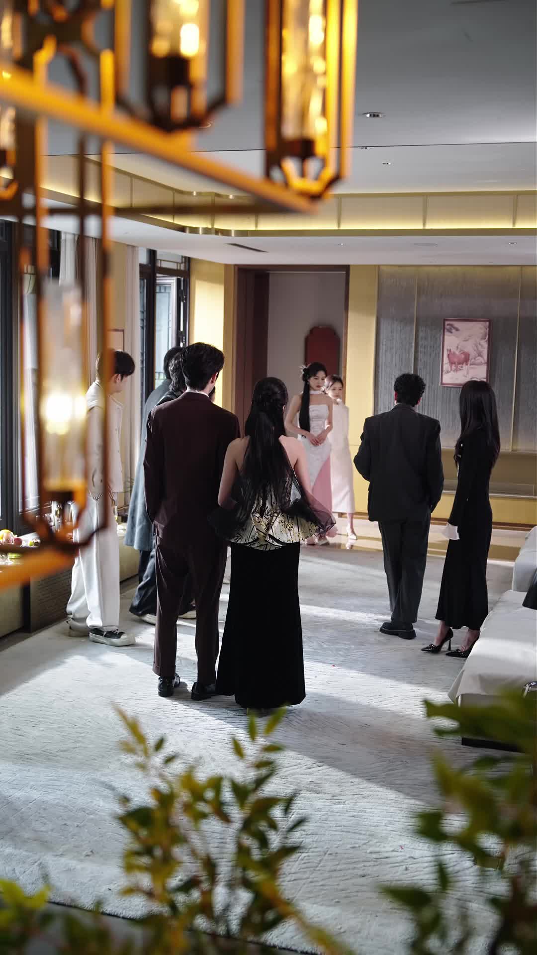 Episodio 12 de La esposa del médico ya tiene otro novio
