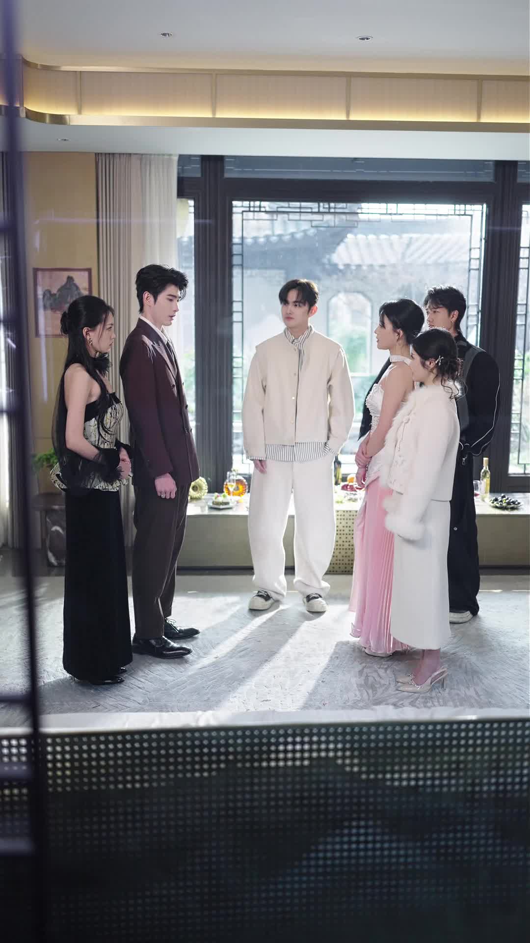 Episodio 13 de La esposa del médico ya tiene otro novio