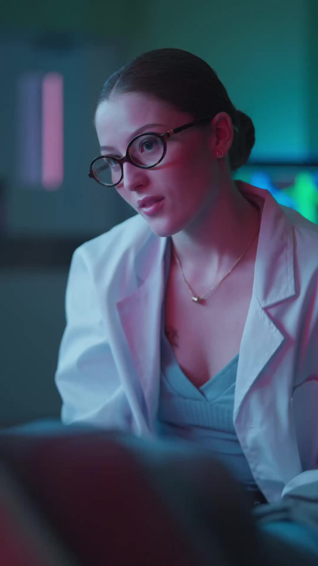 Episodio 2 de La esposa falsa del multimillonario