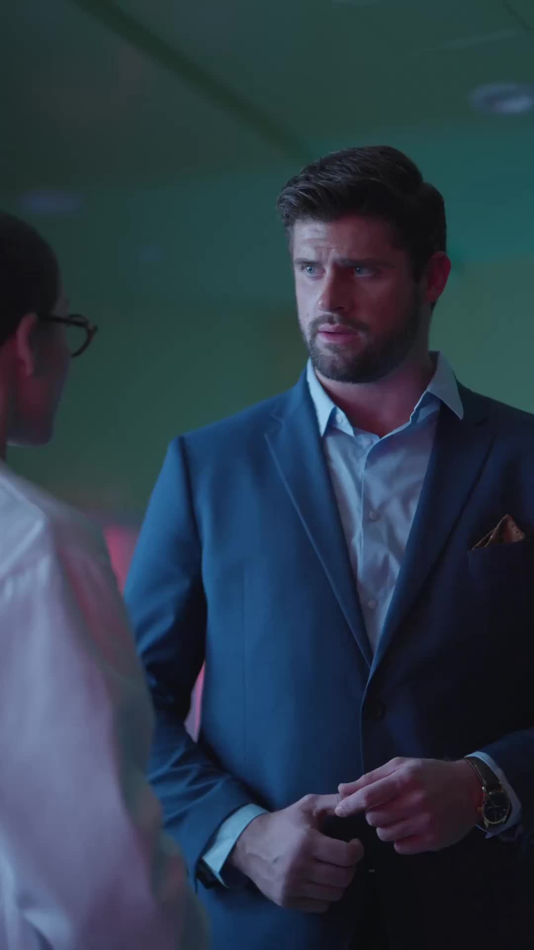 Episodio 5 de La esposa falsa del multimillonario
