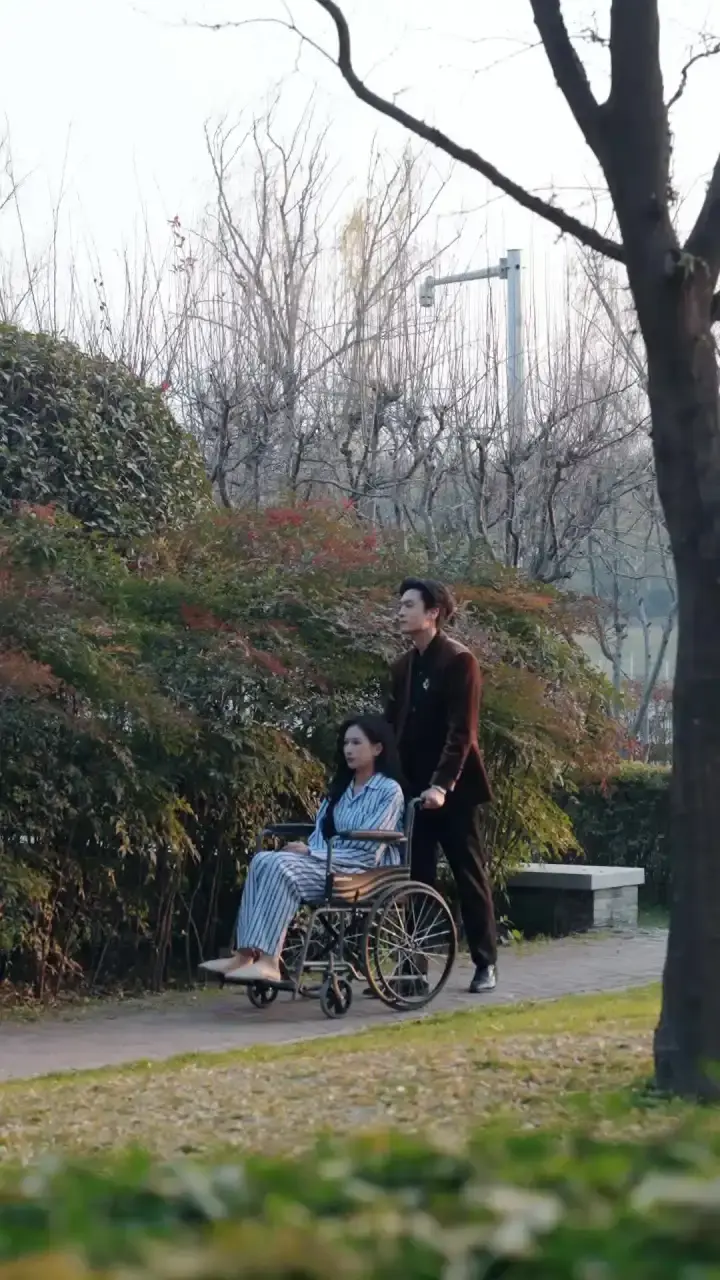 Episodio 33 de La esposa que ardió