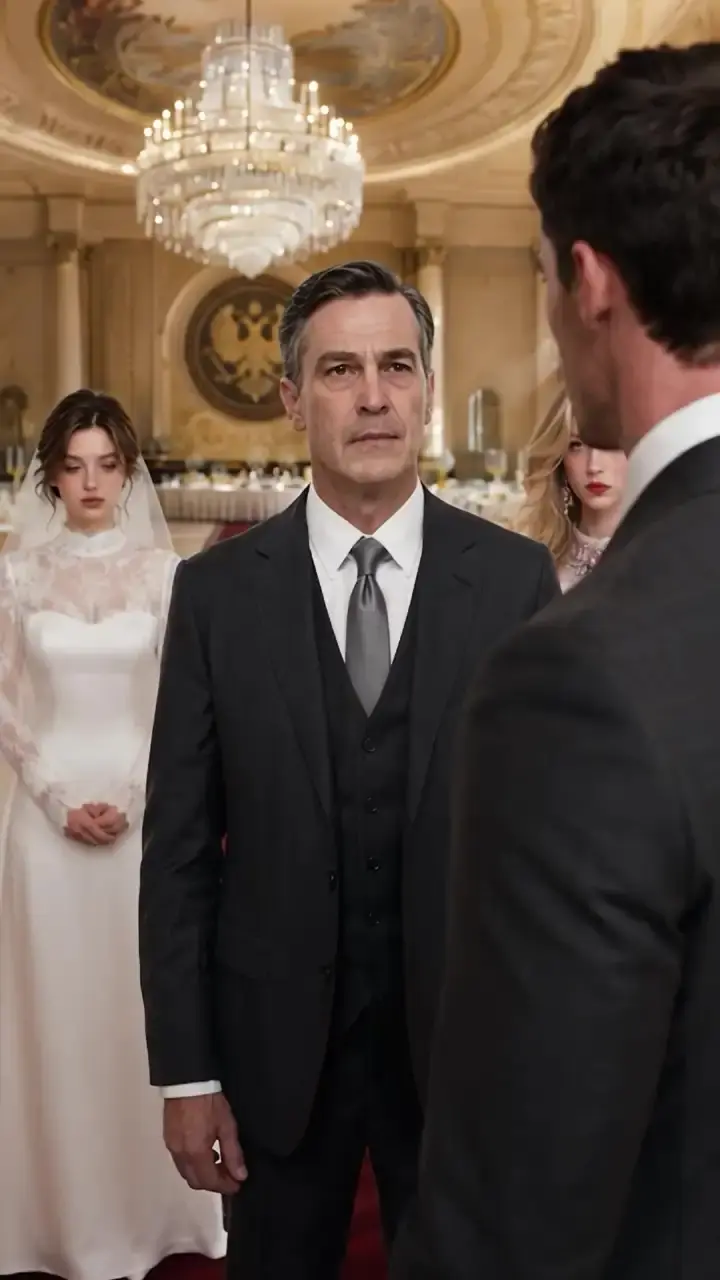 Episodio 19 de La esposa secreta de seis años del heredero multimillonario