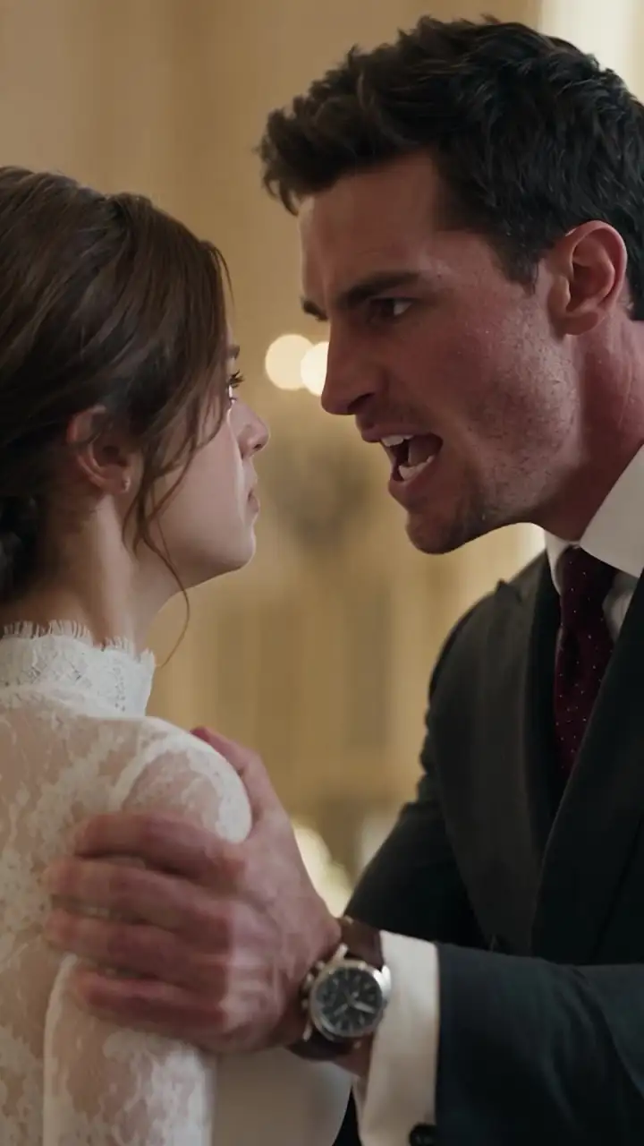 Episodio 21 de La esposa secreta de seis años del heredero multimillonario