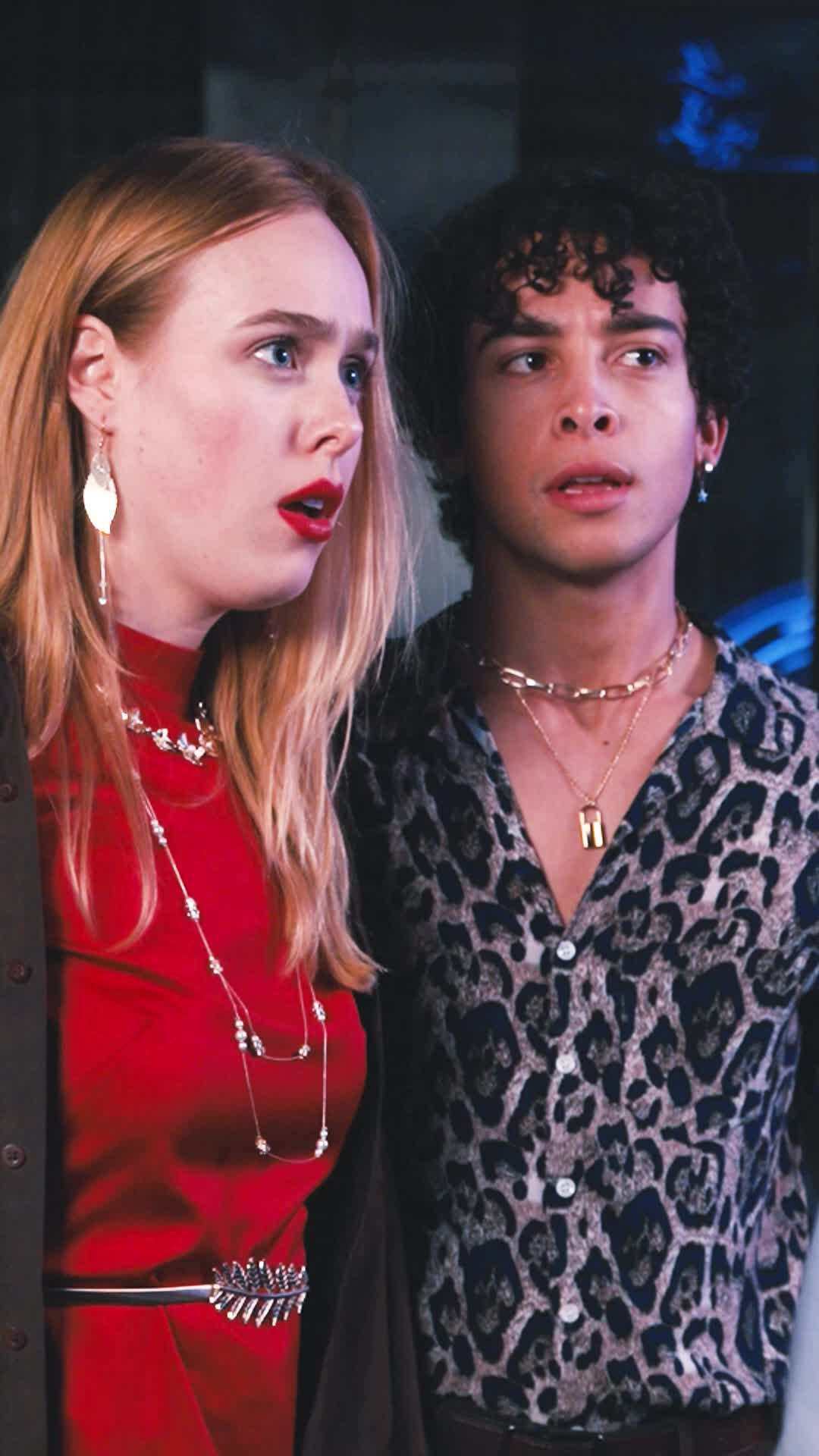 Episodio 36 de La estrategia de regreso de la ex esposa