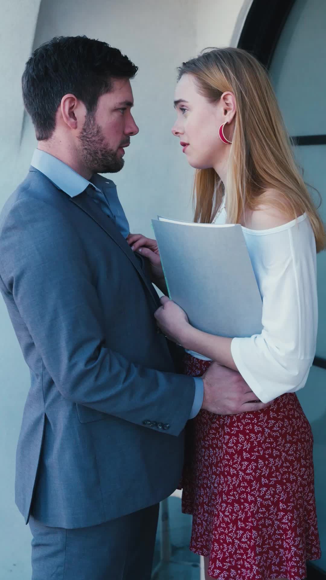 Episodio 58 de La estrategia de regreso de la ex esposa