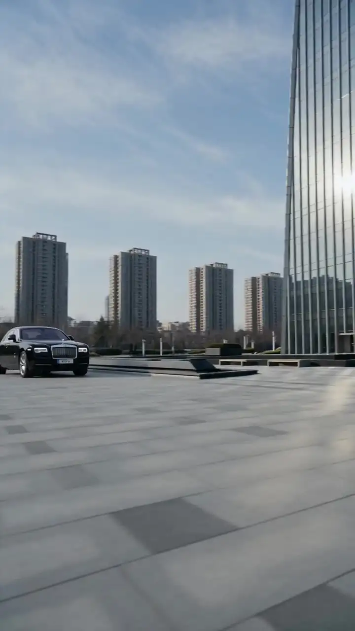 Episodio 11 de La extraordinaria madre de un multimillonario