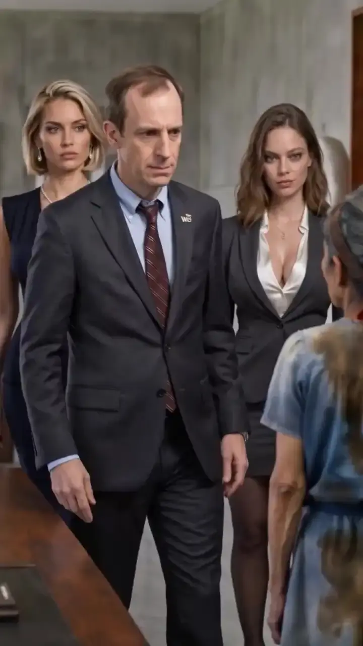 Episodio 15 de La extraordinaria madre de un multimillonario