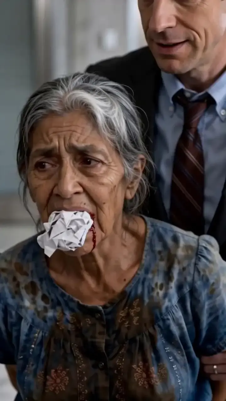 Episodio 24 de La extraordinaria madre de un multimillonario