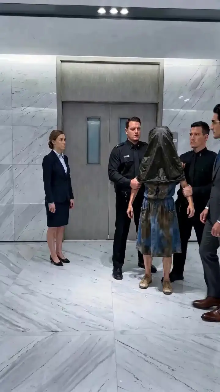 Episodio 26 de La extraordinaria madre de un multimillonario