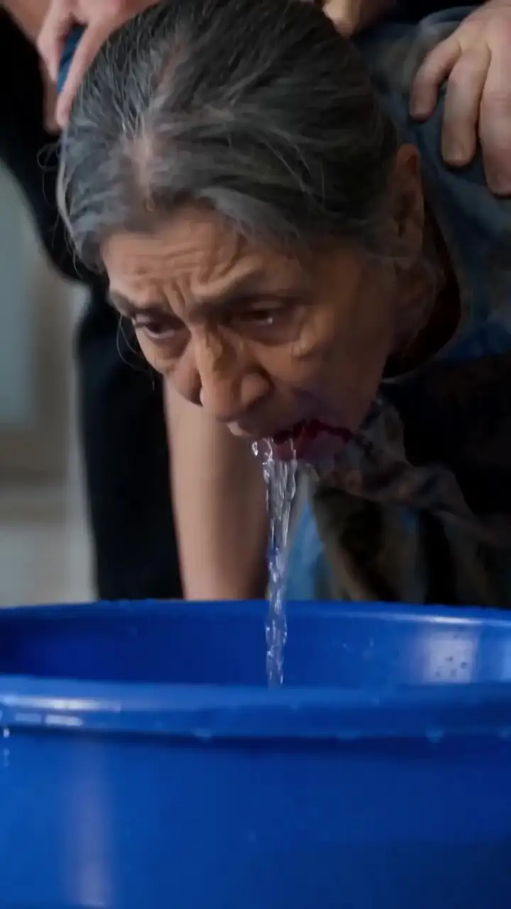 Episodio 32 de La extraordinaria madre de un multimillonario