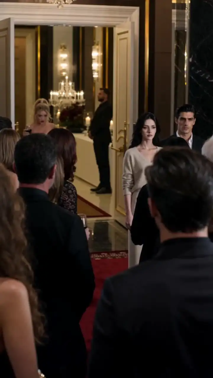 Episodio 12 de La fatal ternura del Don