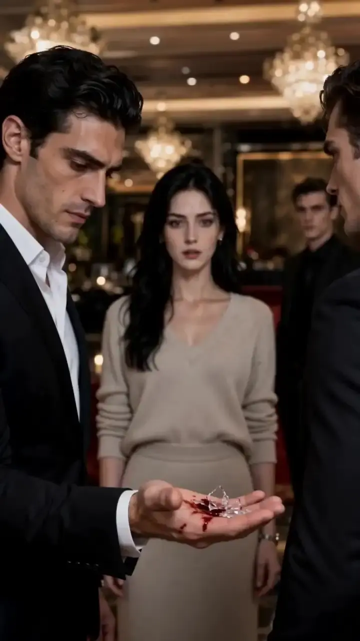 Episodio 16 de La fatal ternura del Don