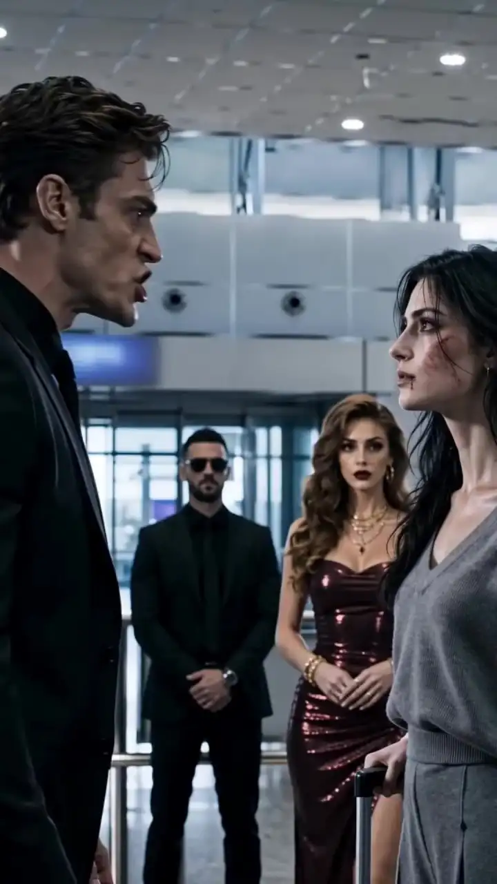 Episodio 4 de La fatal ternura del Don