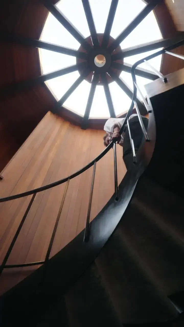 Episodio 3 de La fotografía que cambió todo