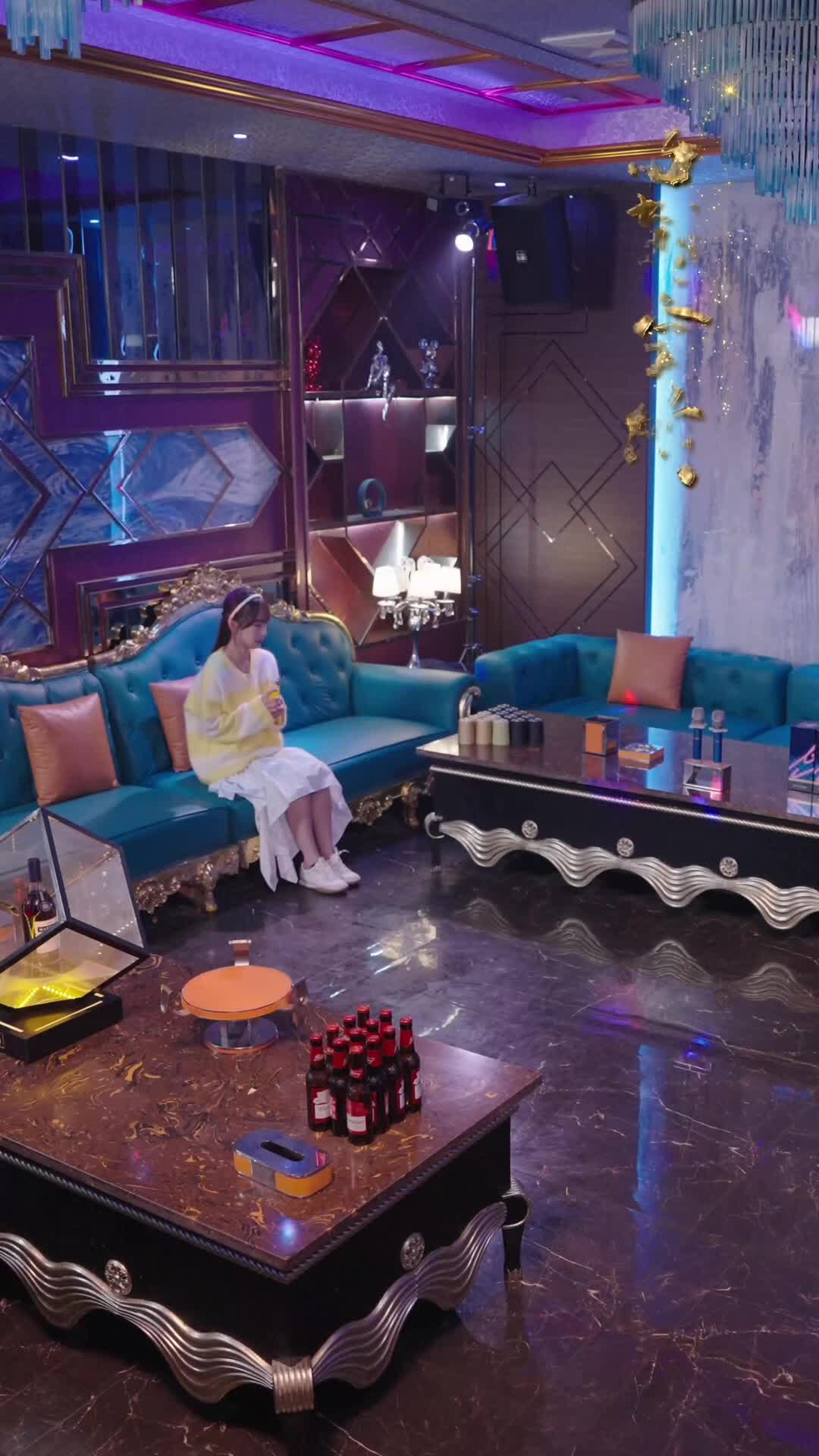 Episodio 22 de La furia del heredero