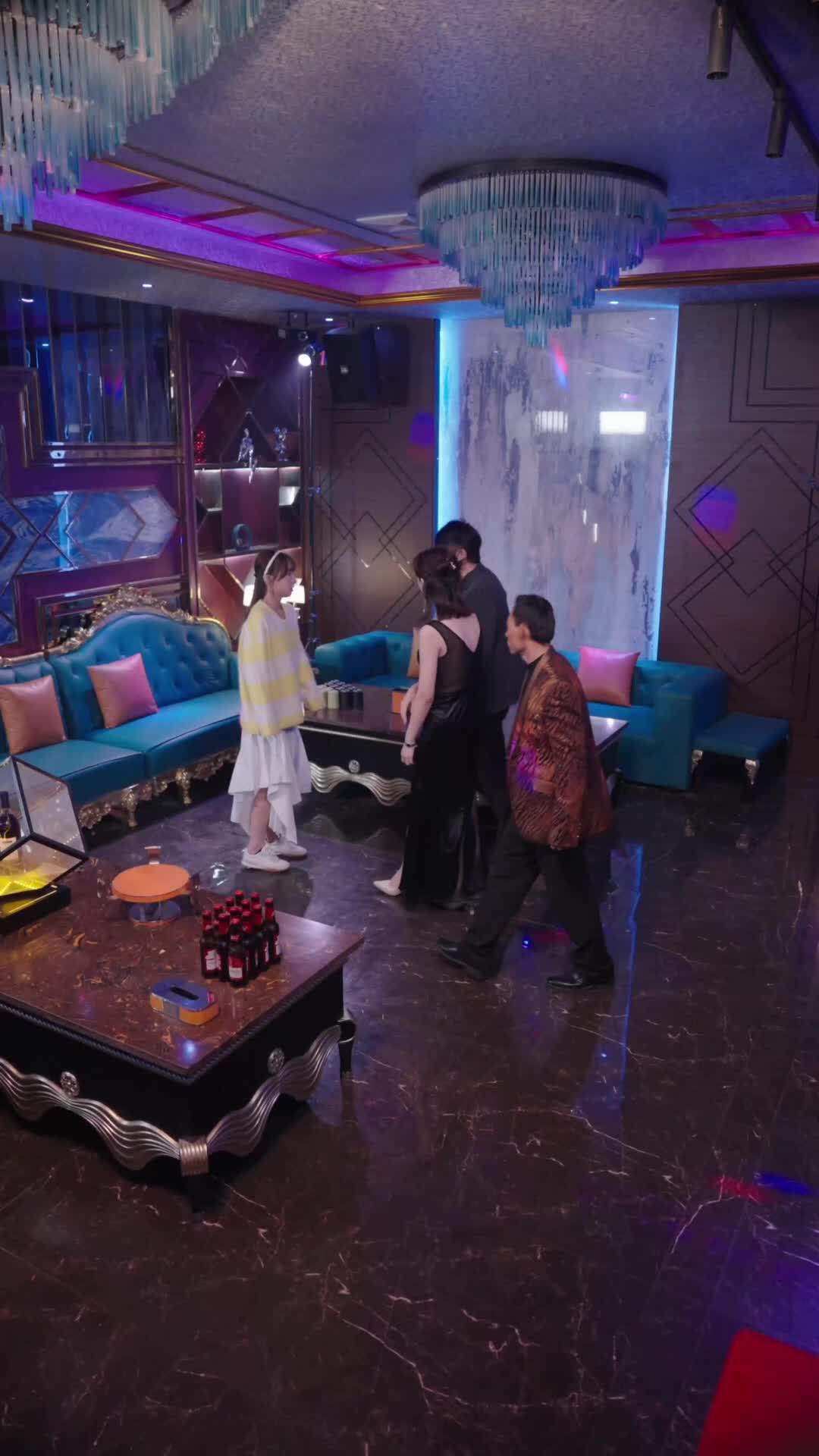 Episodio 23 de La furia del heredero