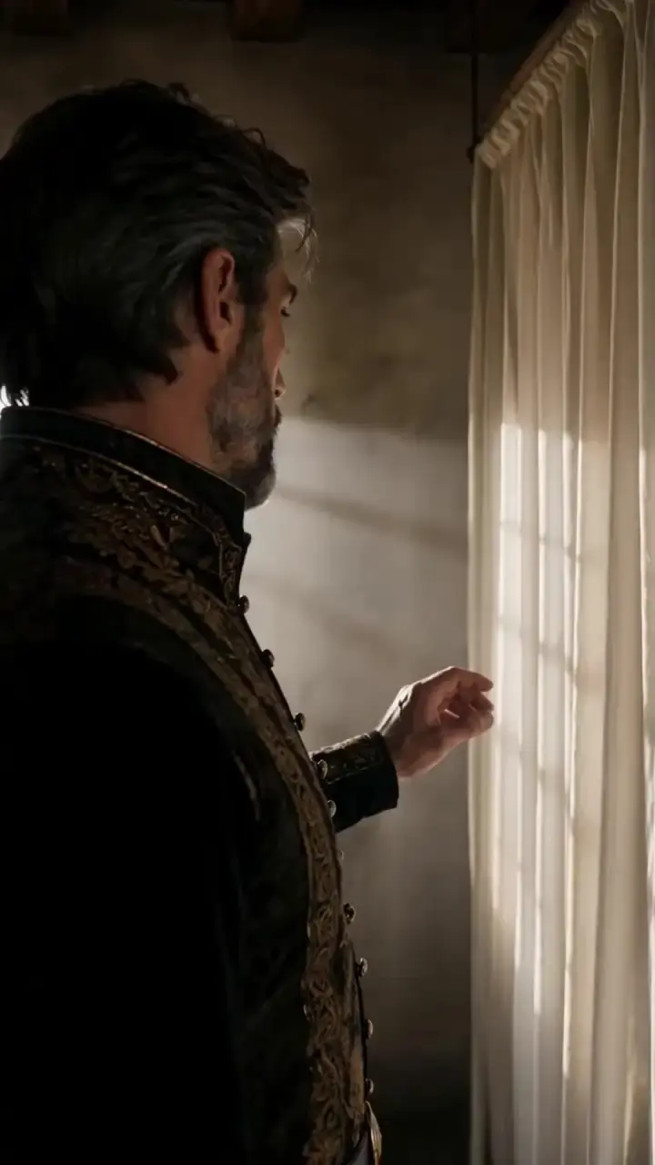 Episodio 17 de La guillotina de la reina cazafortunas