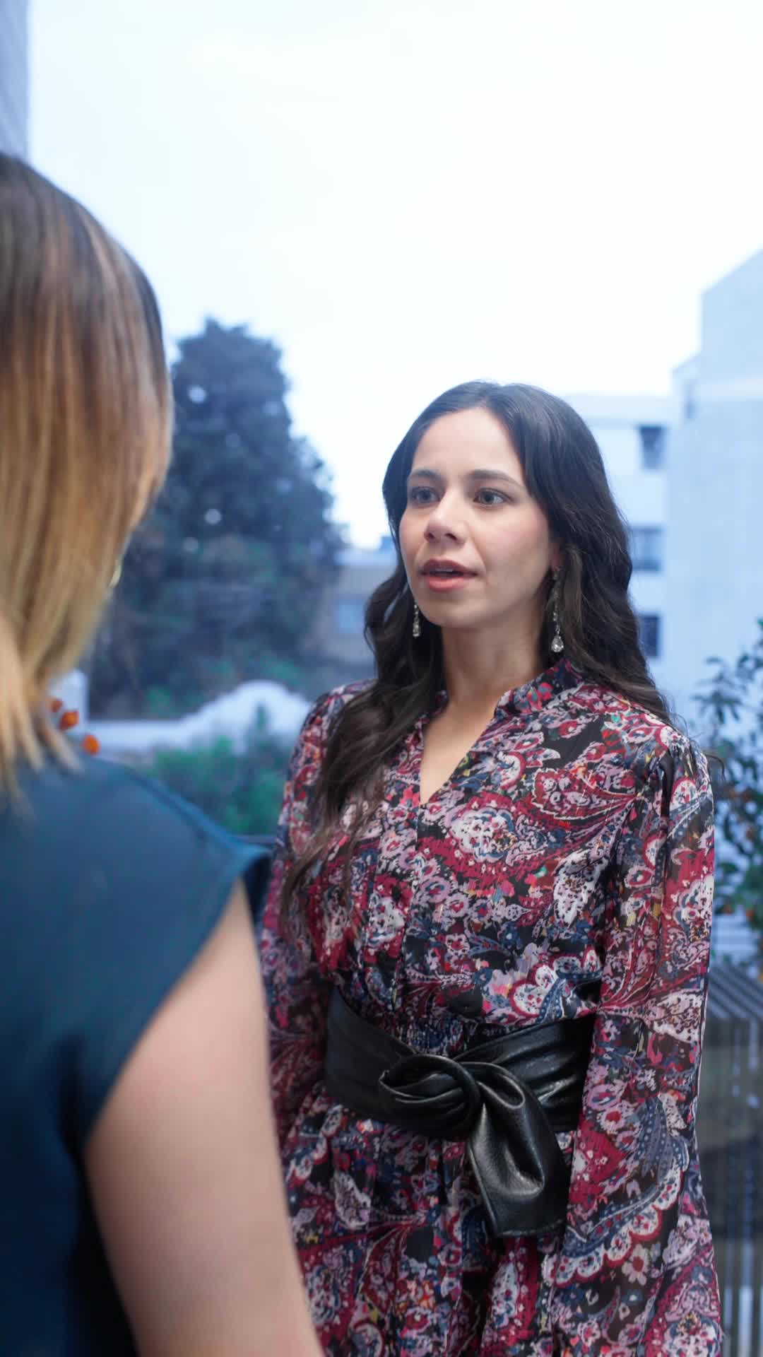 Episodio 68 de La Heredera Contrataca
