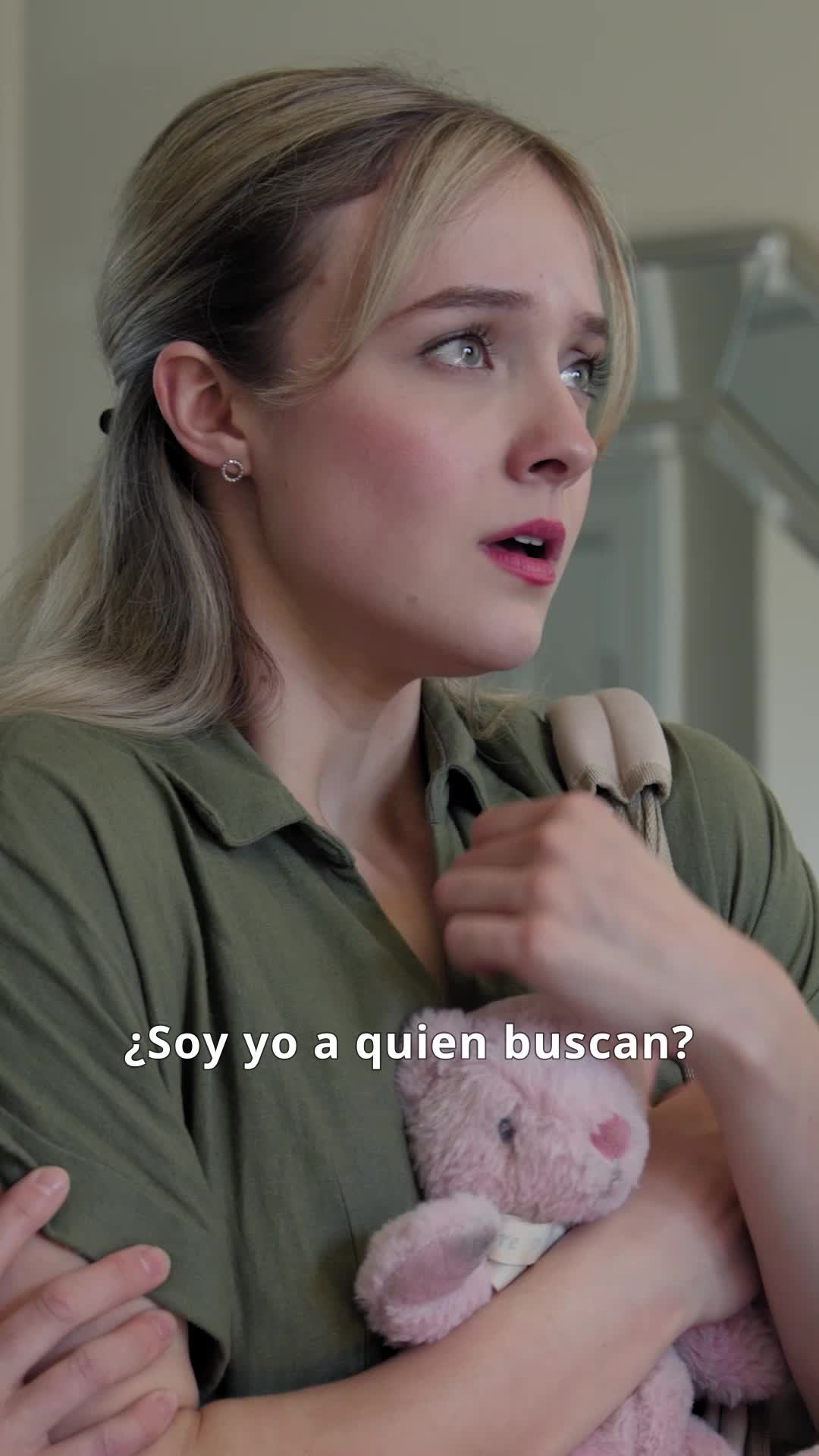 Episodio 9 de La Heredera Devuelve el Gople