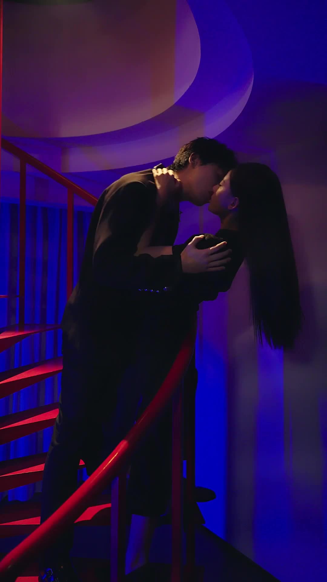 Episodio 13 de La heredera muerta regresa como inmortal