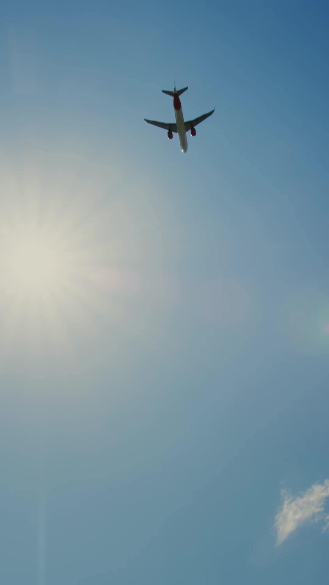 Episodio 1 de La heredera oculta en las nubes