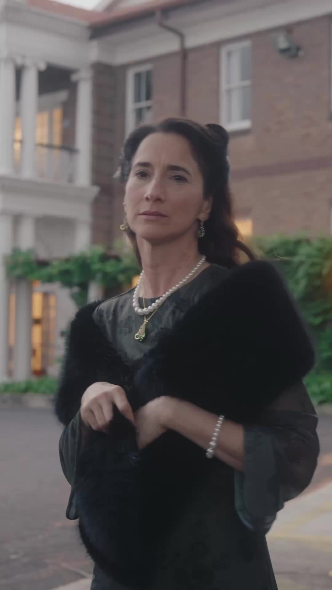 Episodio 14 de La Heredera Puso al Esposo en la Lista Negra