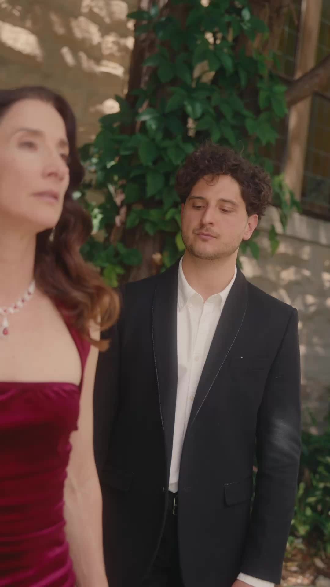 Episodio 20 de La Heredera Puso al Esposo en la Lista Negra
