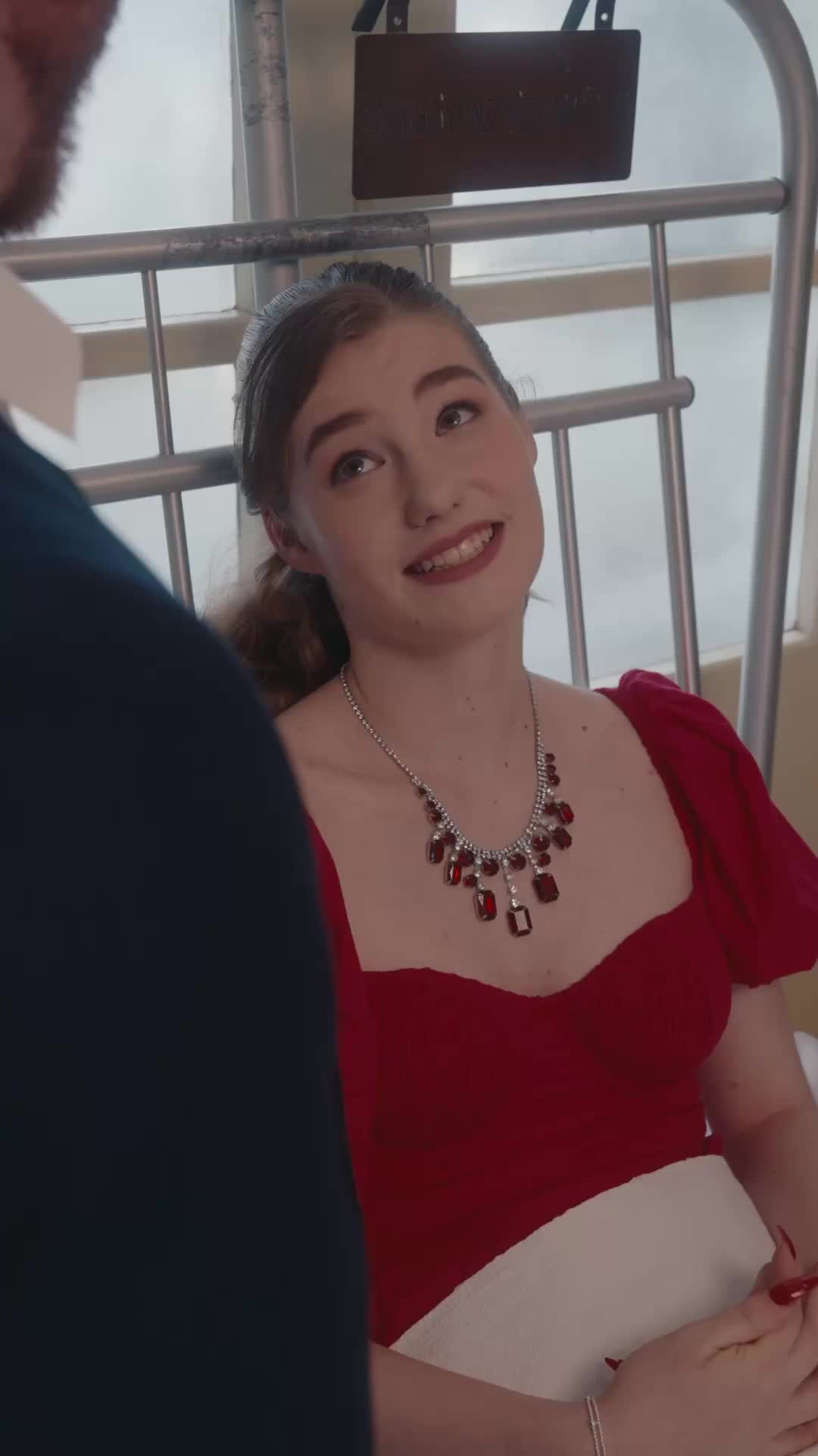 Episodio 4 de La Heredera Puso al Esposo en la Lista Negra