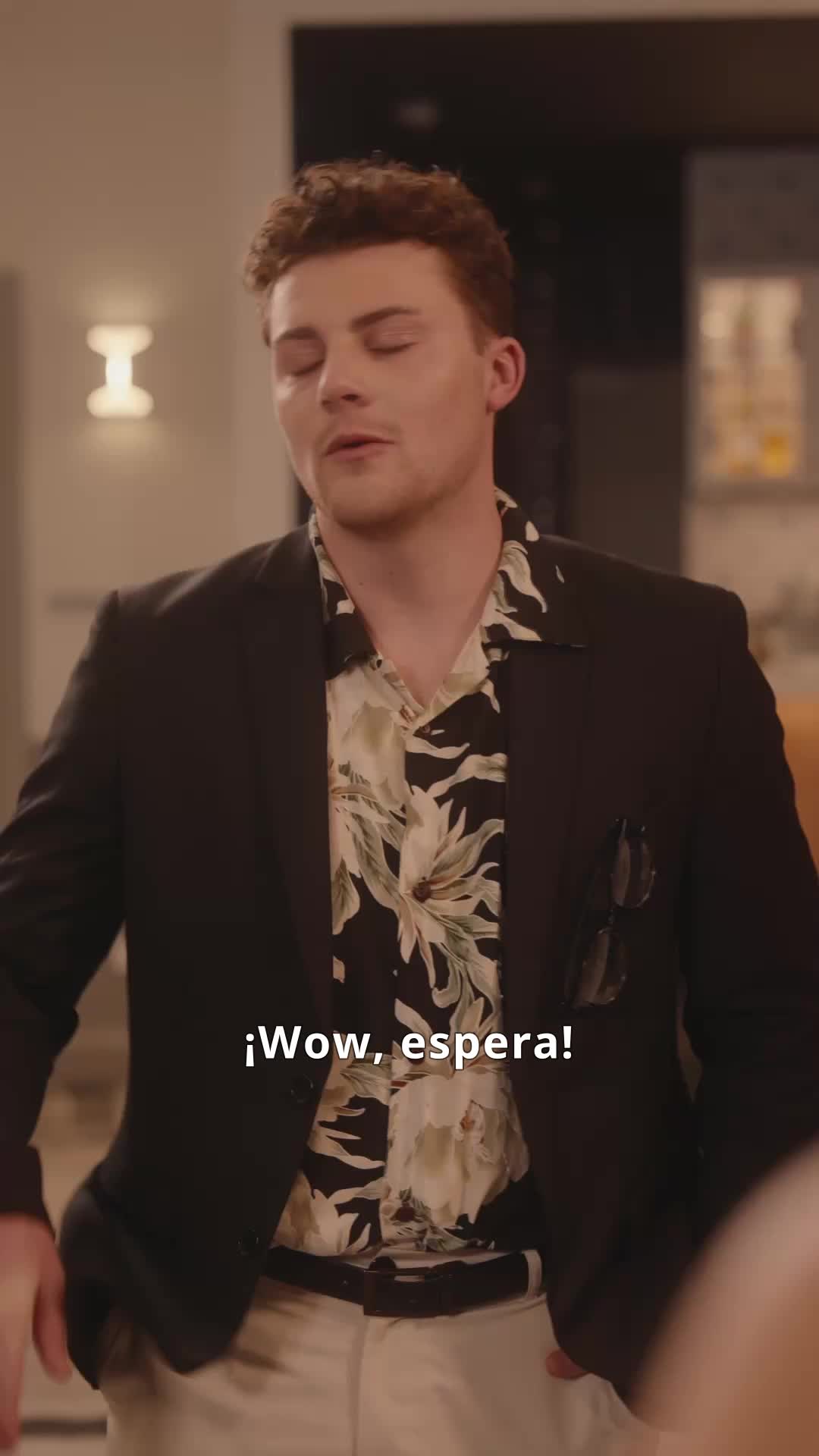 Episodio 48 de La Heredera Puso al Esposo en la Lista Negra