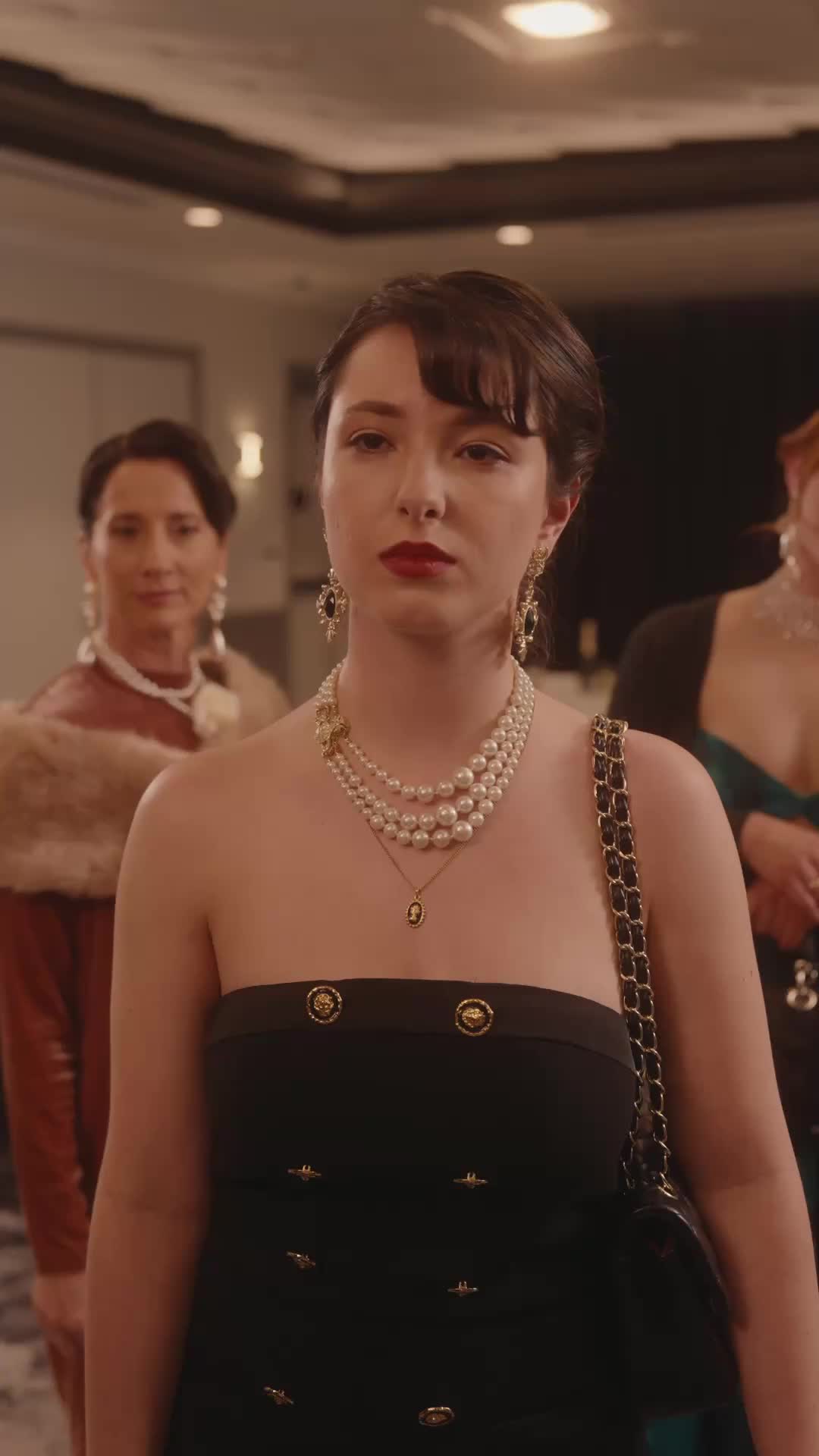 Episodio 49 de La Heredera Puso al Esposo en la Lista Negra