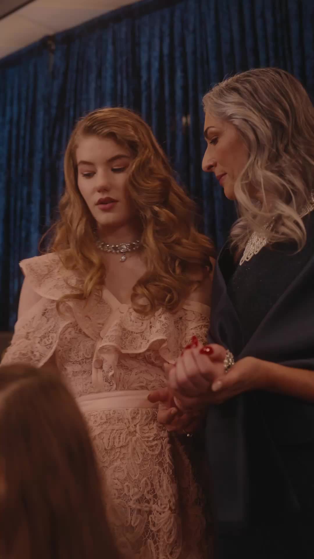 Episodio 51 de La Heredera Puso al Esposo en la Lista Negra