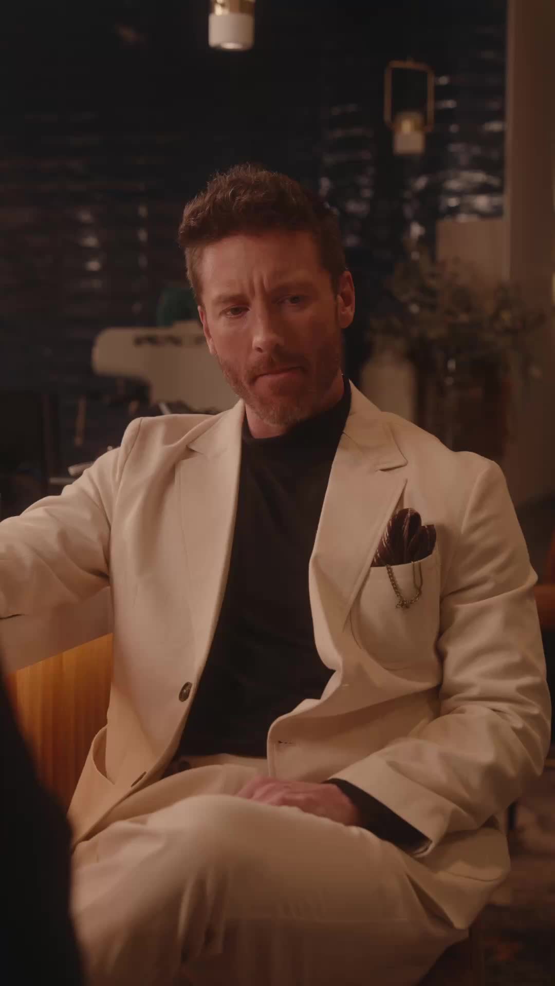 Episodio 54 de La Heredera Puso al Esposo en la Lista Negra