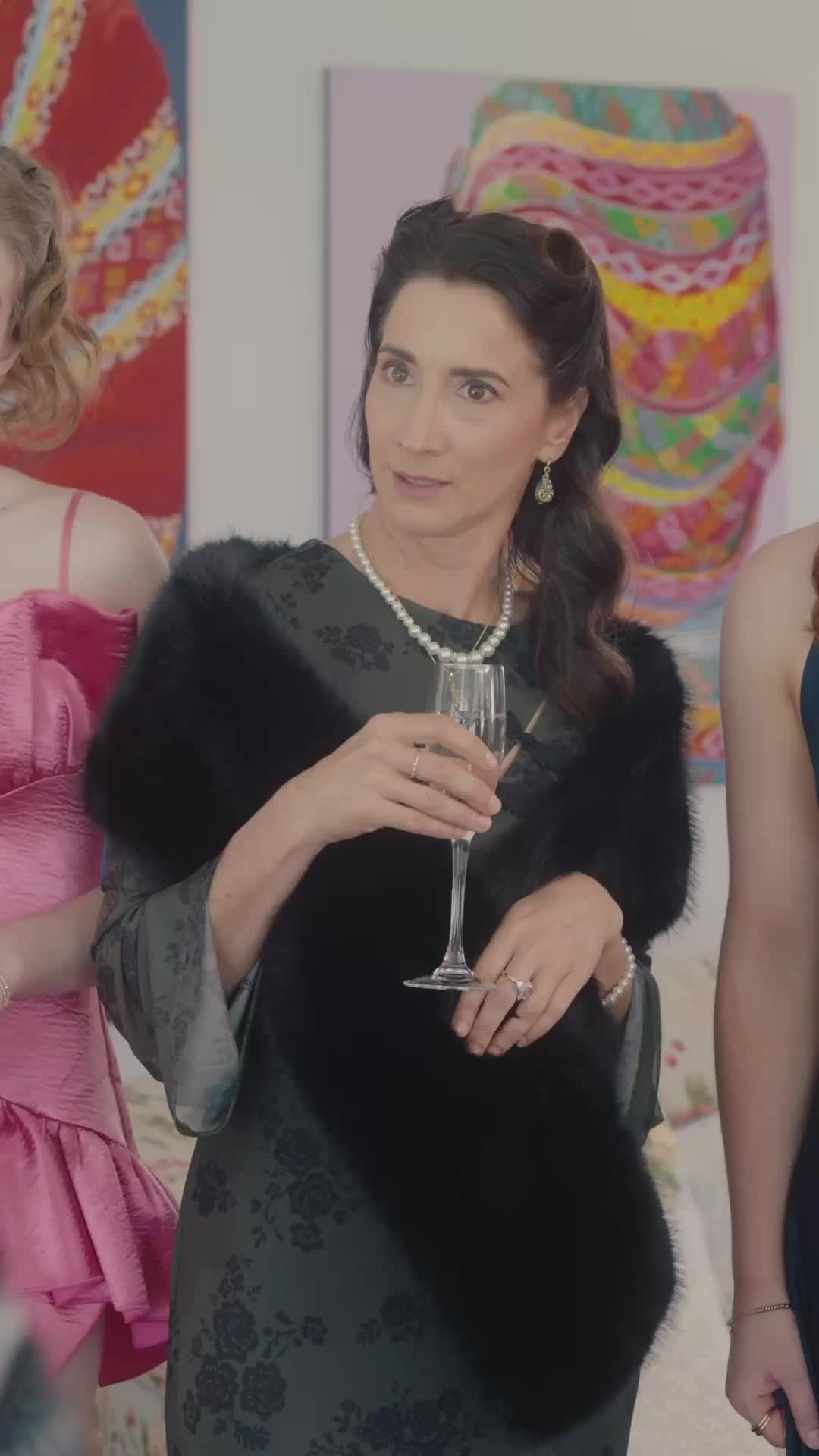 Episodio 6 de La Heredera Puso al Esposo en la Lista Negra