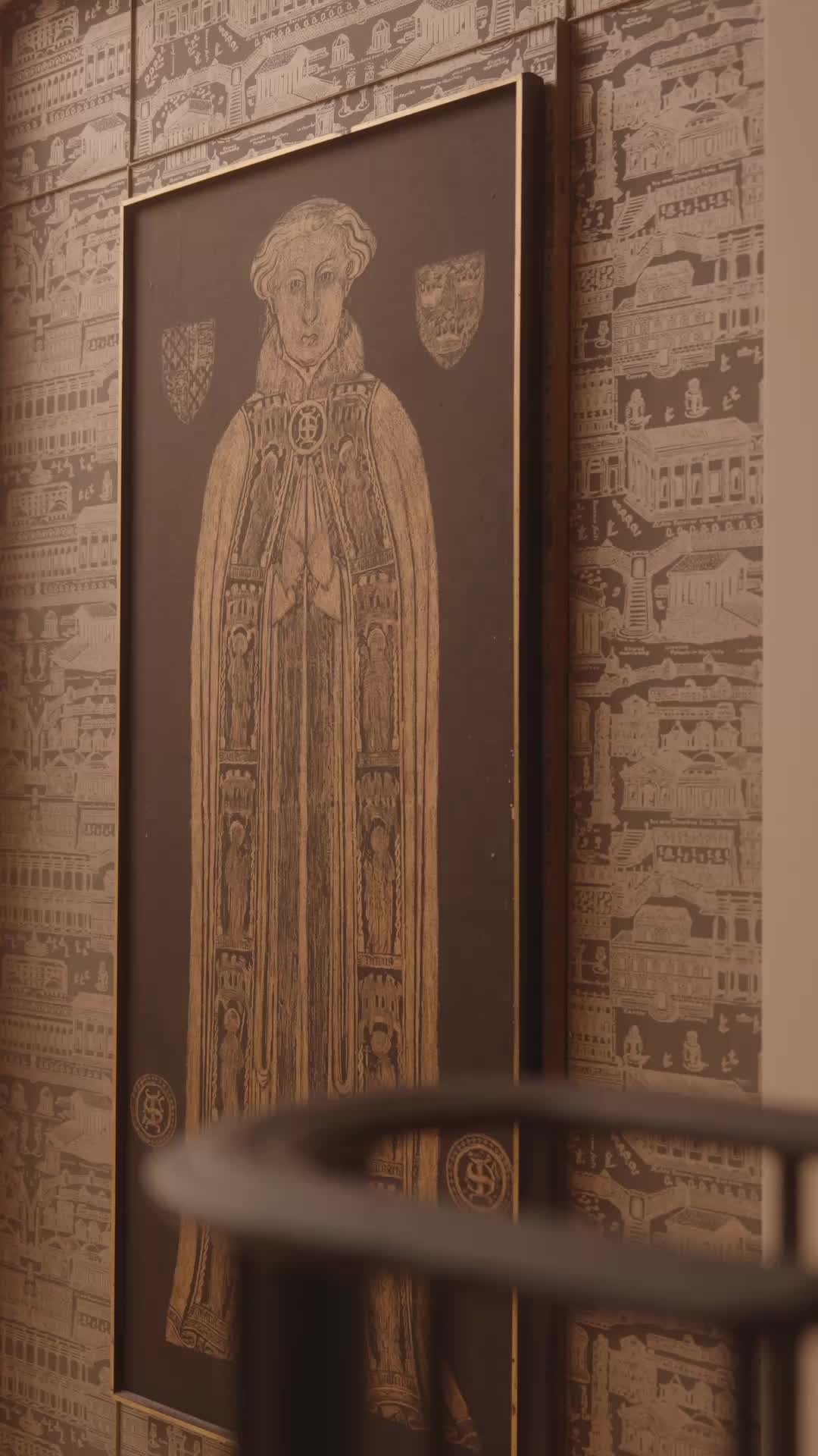 Episodio 64 de La Heredera Puso al Esposo en la Lista Negra