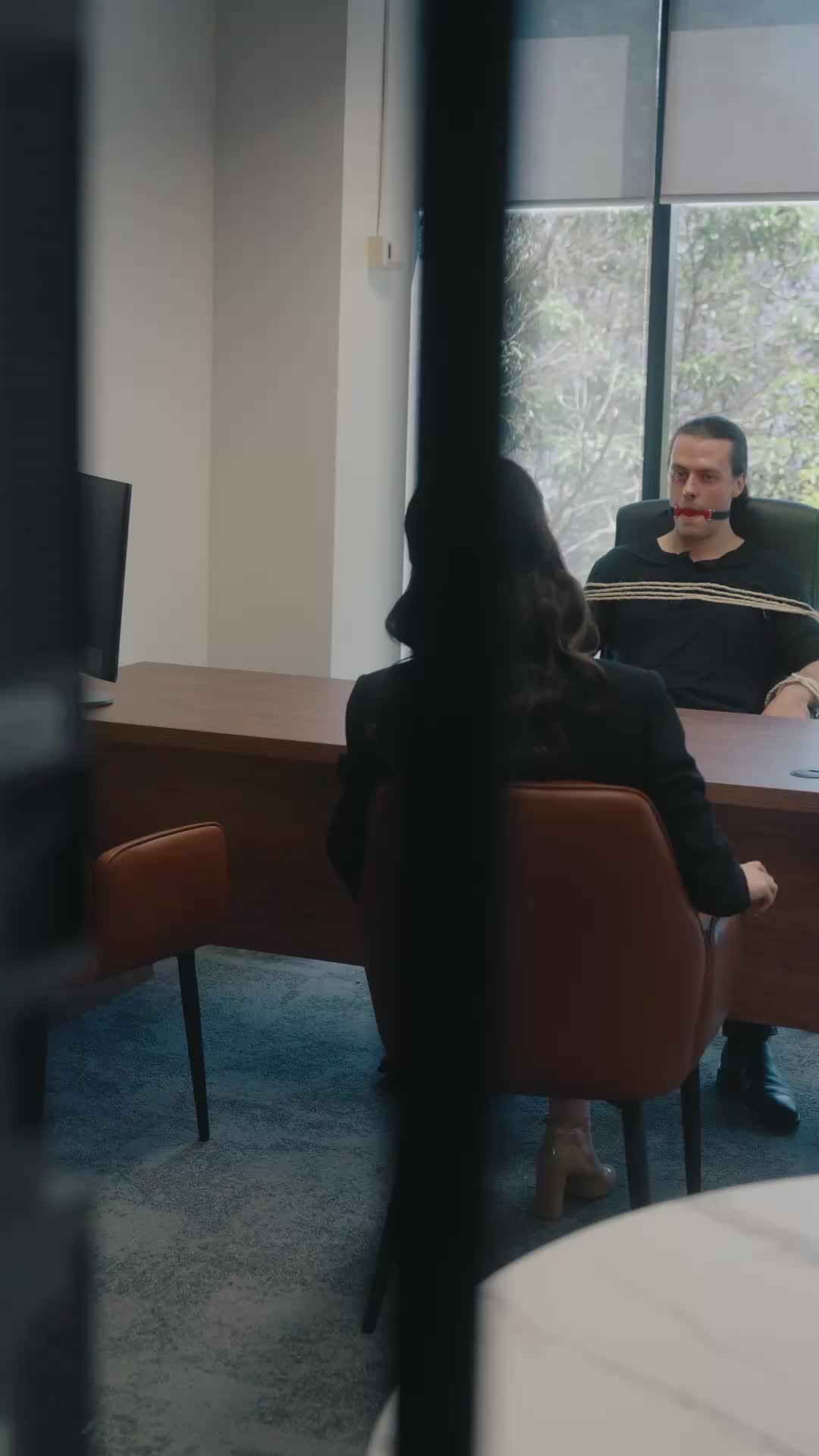 Episodio 71 de La Heredera Puso al Esposo en la Lista Negra