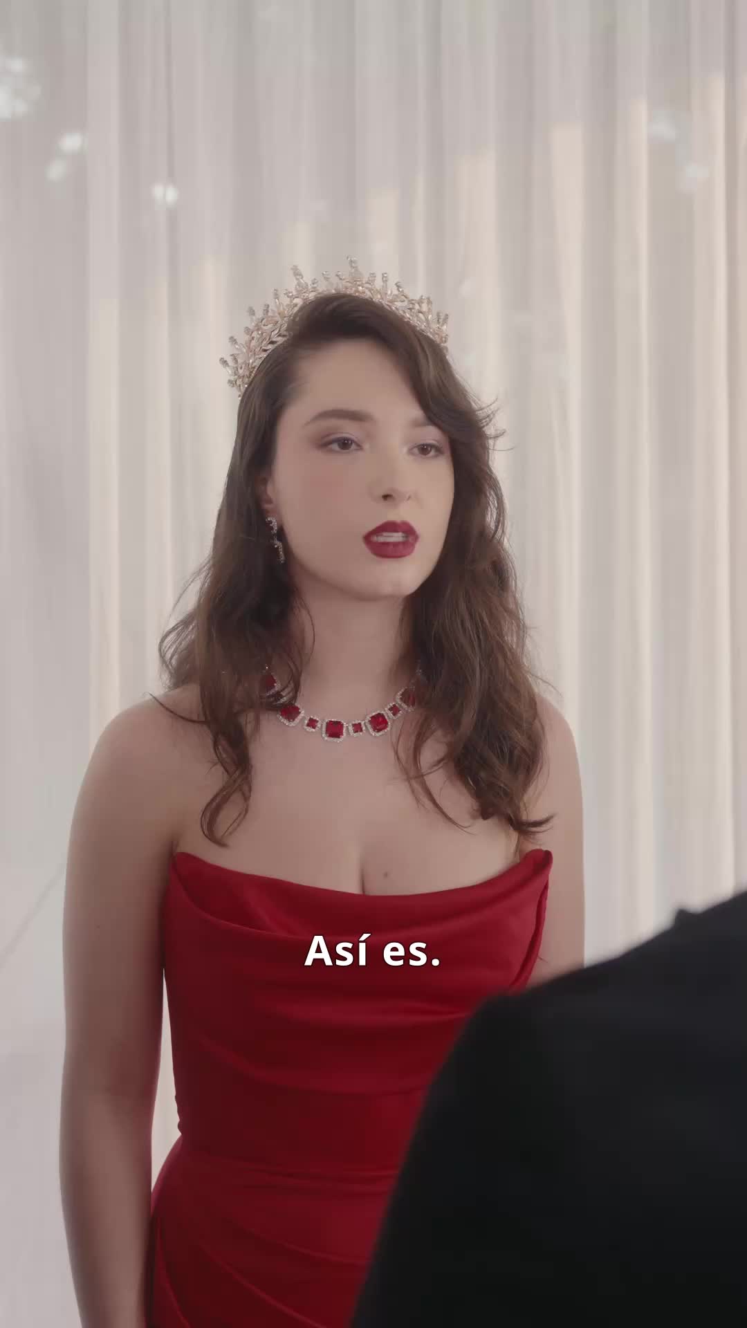 Episodio 77 de La Heredera Puso al Esposo en la Lista Negra