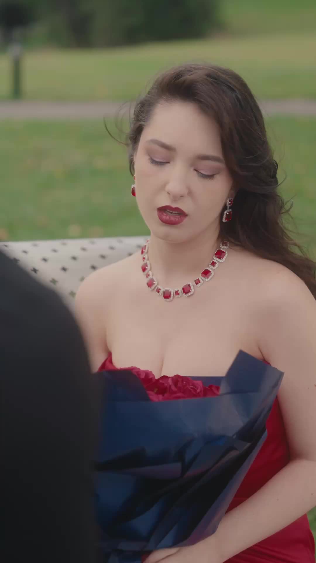Episodio 83 de La Heredera Puso al Esposo en la Lista Negra