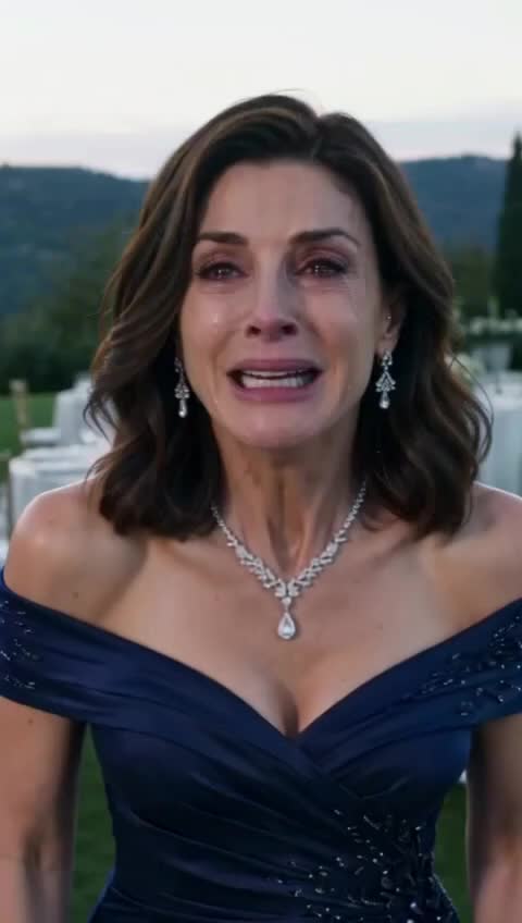 Episodio 47 de La heredera regresa a los cuarenta