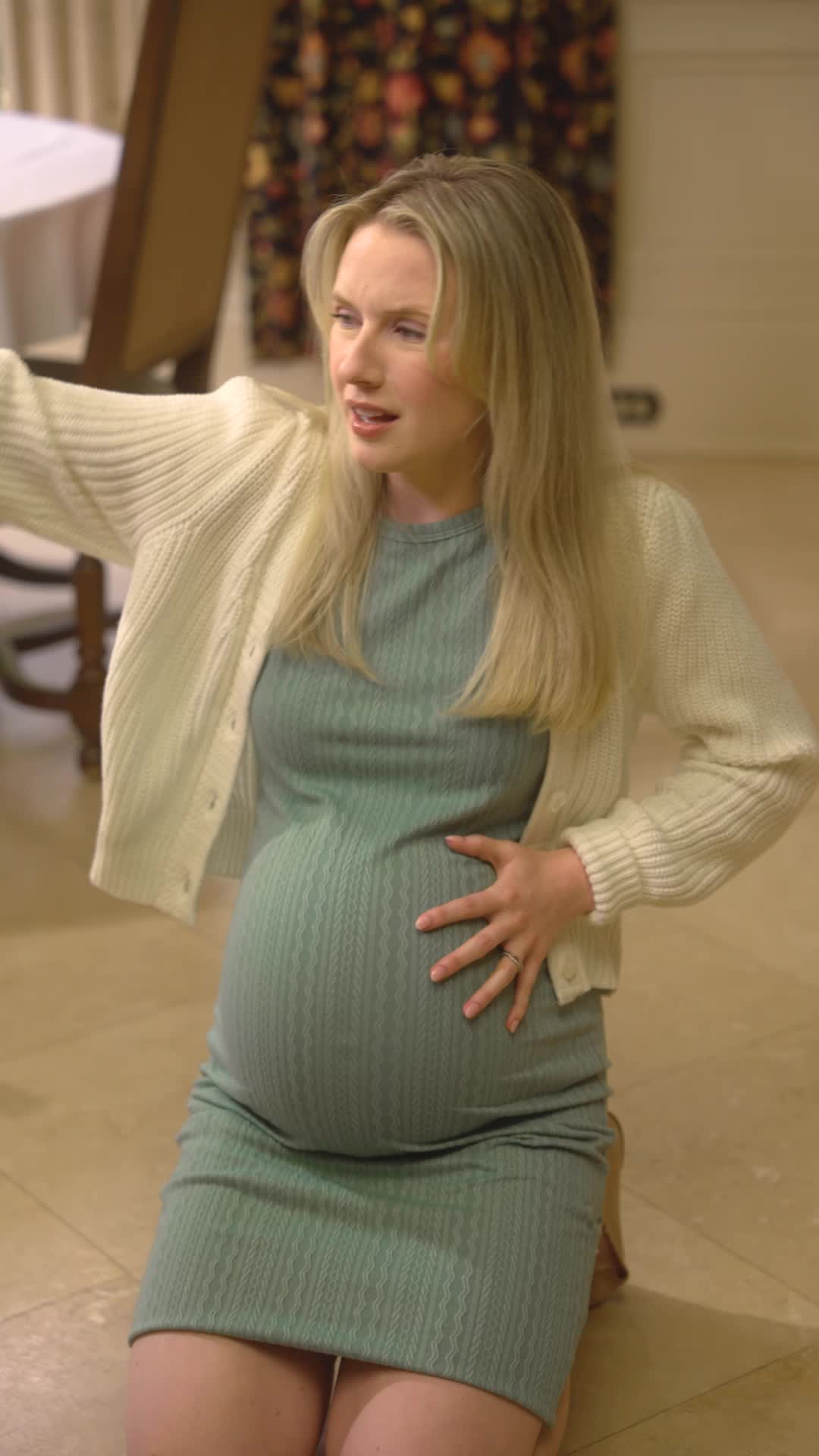 Episodio 2 de La Heredera Regresa Después del Divorcio