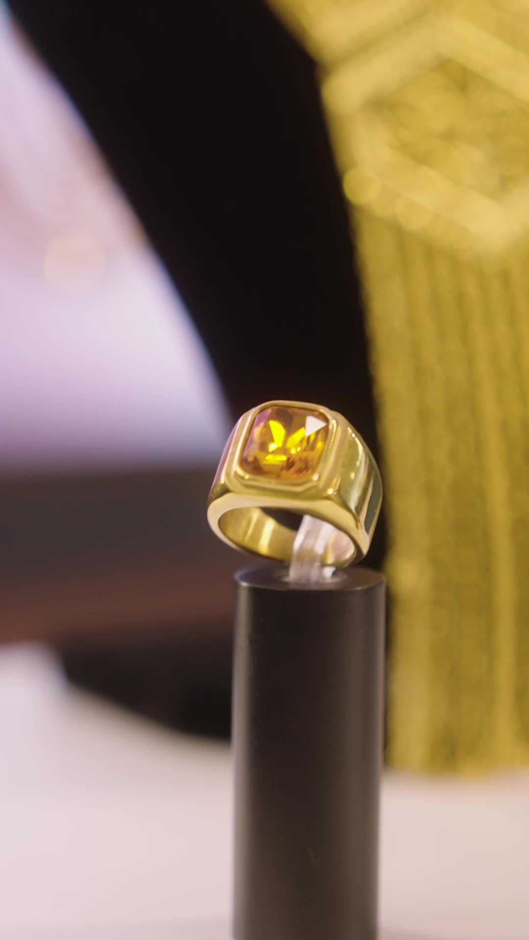 Episodio 20 de La Heredera Regresa Después del Divorcio