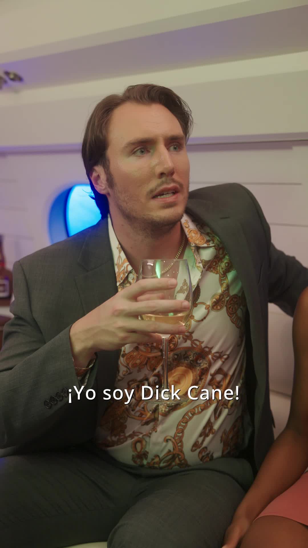 Episodio 35 de La Heredera Regresa Después del Divorcio