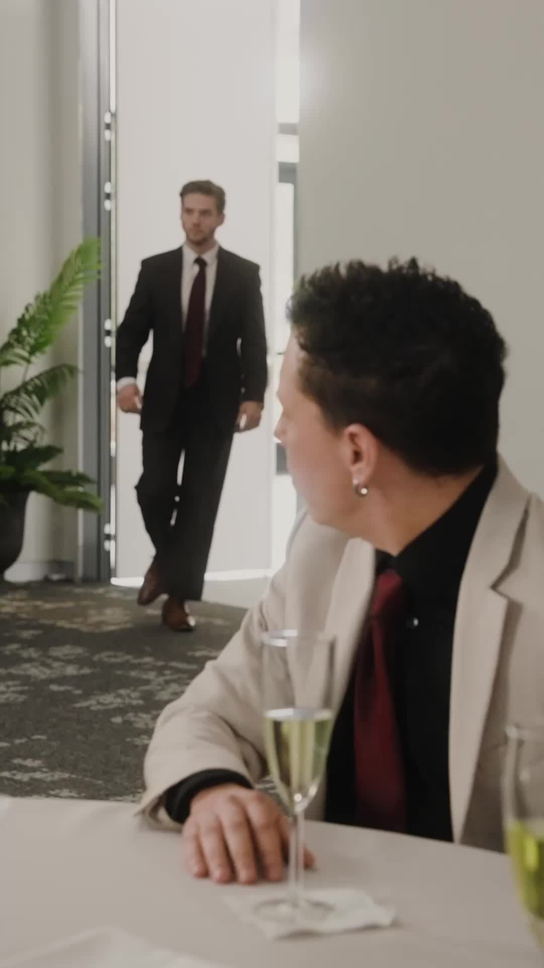 Episodio 12 de La Heredera Supera a su Esposo