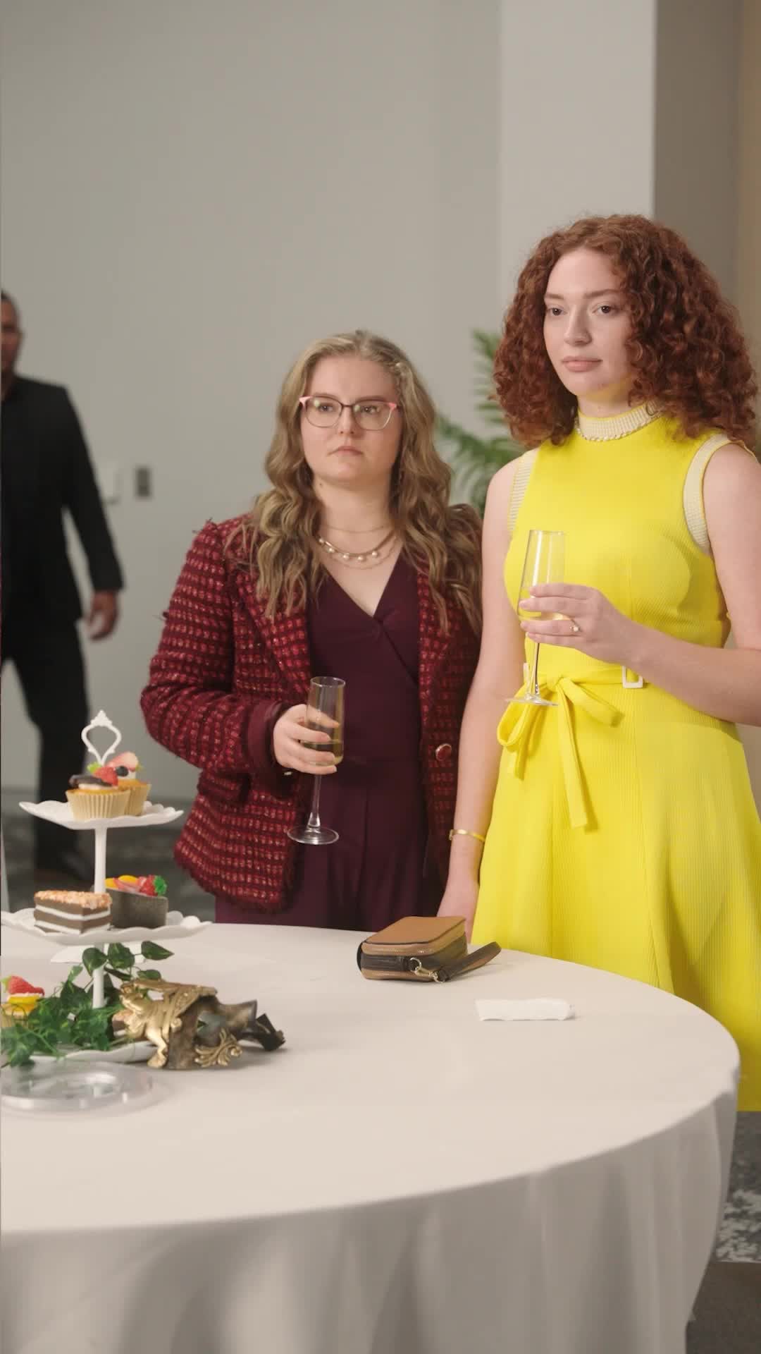Episodio 25 de La Heredera Supera a su Esposo