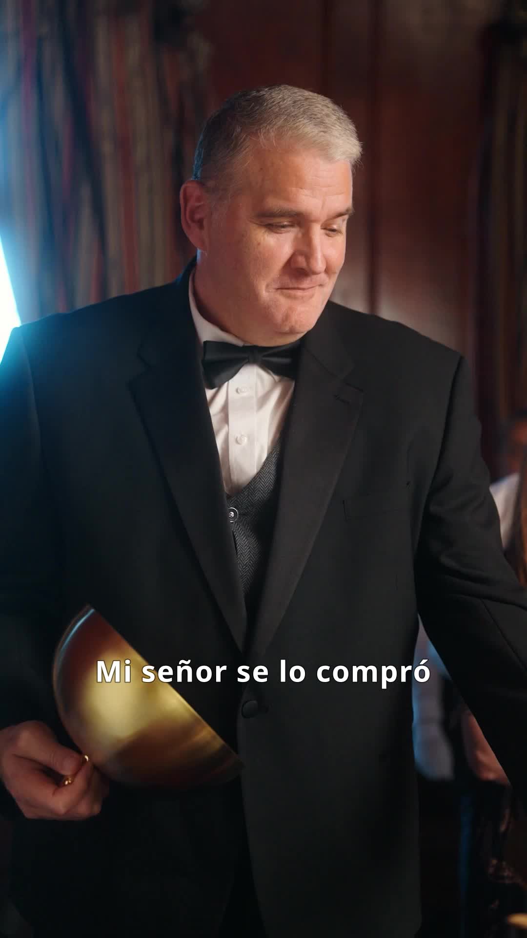 Episodio 35 de La Heredera Supera a su Esposo